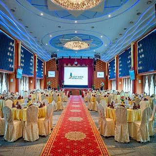 Nagoya Hill Hotel Batam fotoÄŸrafÄ±