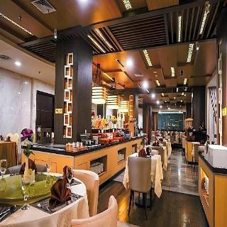 Nagoya Hill Hotel Batam fotoÄŸrafÄ±