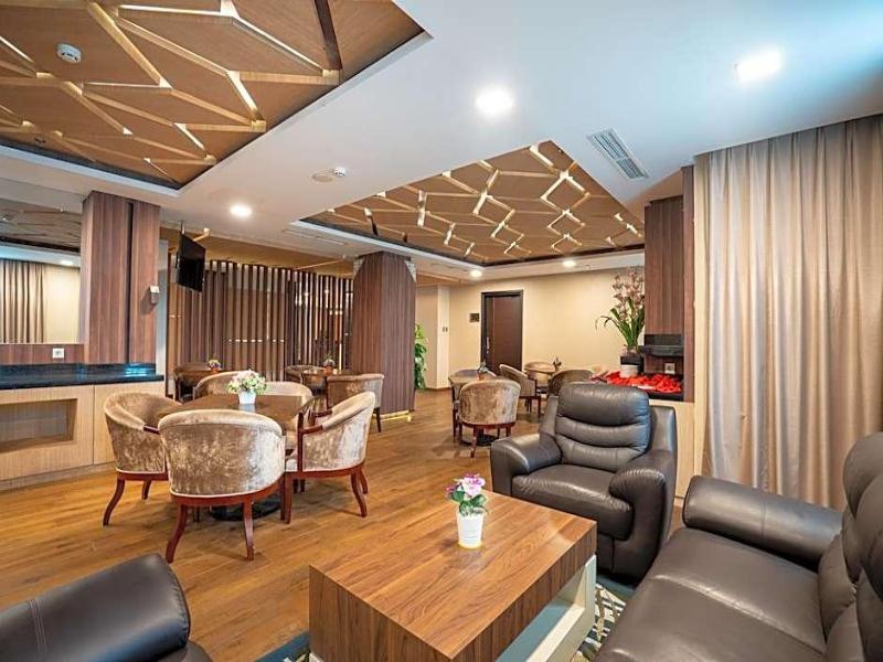 Nagoya Hill Hotel Batam - Genel