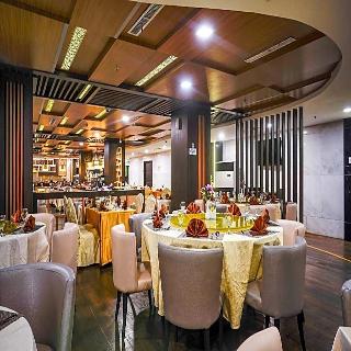 Nagoya Hill Hotel Batam fotoÄŸrafÄ±
