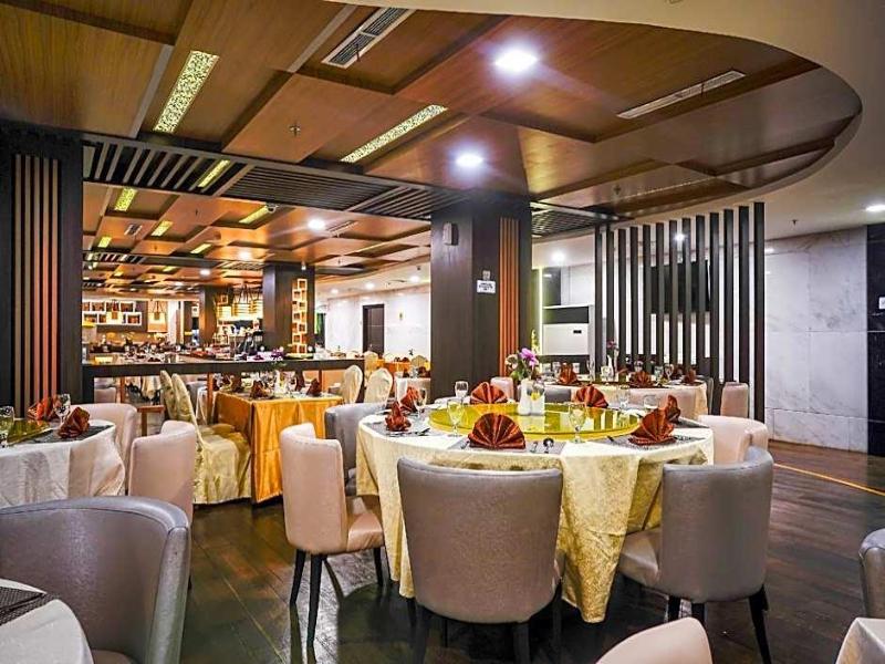 Nagoya Hill Hotel Batam - Genel