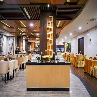 Nagoya Hill Hotel Batam fotoÄŸrafÄ±