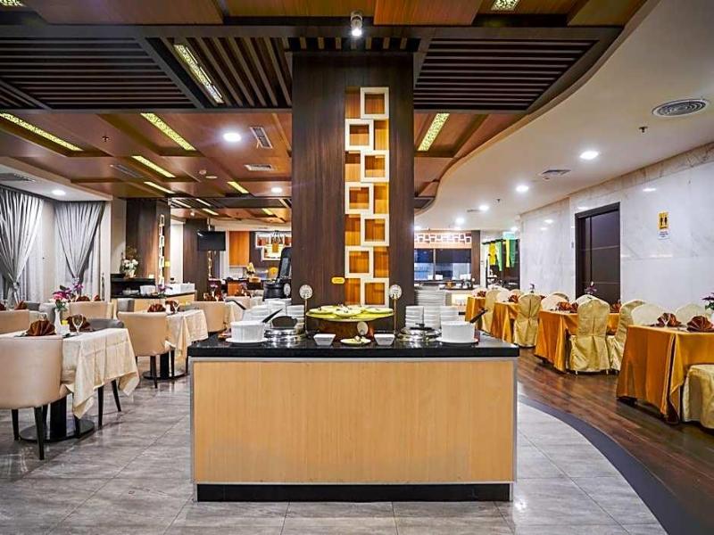 Nagoya Hill Hotel Batam - Genel