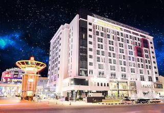 Nagoya Hill Hotel Batam fotoÄŸrafÄ±