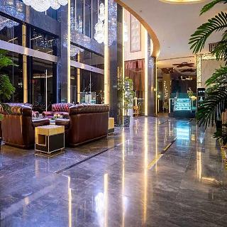 Nagoya Hill Hotel Batam fotoÄŸrafÄ±