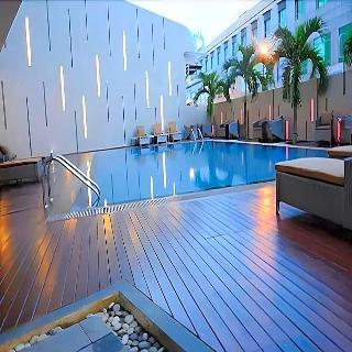 Nagoya Hill Hotel Batam fotoÄŸrafÄ±