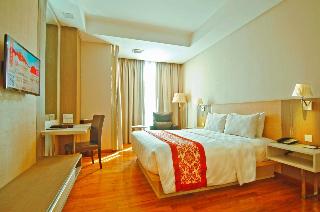 Nagoya Hill Hotel Batam fotoÄŸrafÄ±