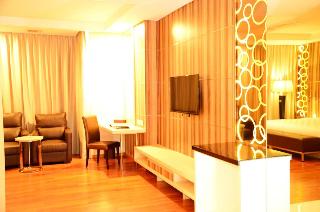 Nagoya Hill Hotel Batam fotoÄŸrafÄ±