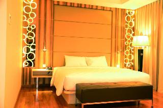 Nagoya Hill Hotel Batam fotoÄŸrafÄ±