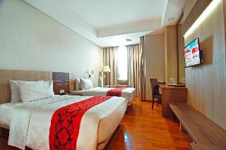 Nagoya Hill Hotel Batam fotoÄŸrafÄ±