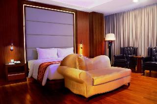 Nagoya Hill Hotel Batam fotoÄŸrafÄ±