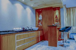 Nagoya Hill Hotel Batam fotoÄŸrafÄ±