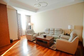 Nagoya Hill Hotel Batam fotoÄŸrafÄ±