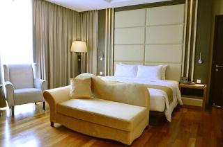 Nagoya Hill Hotel Batam fotoÄŸrafÄ±