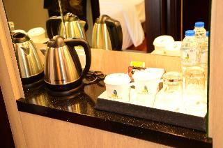 Nagoya Hill Hotel Batam fotoÄŸrafÄ±