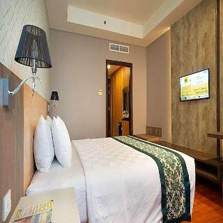 Nagoya Hill Hotel Batam fotoÄŸrafÄ±