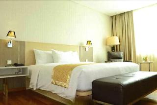 Nagoya Hill Hotel Batam fotoÄŸrafÄ±