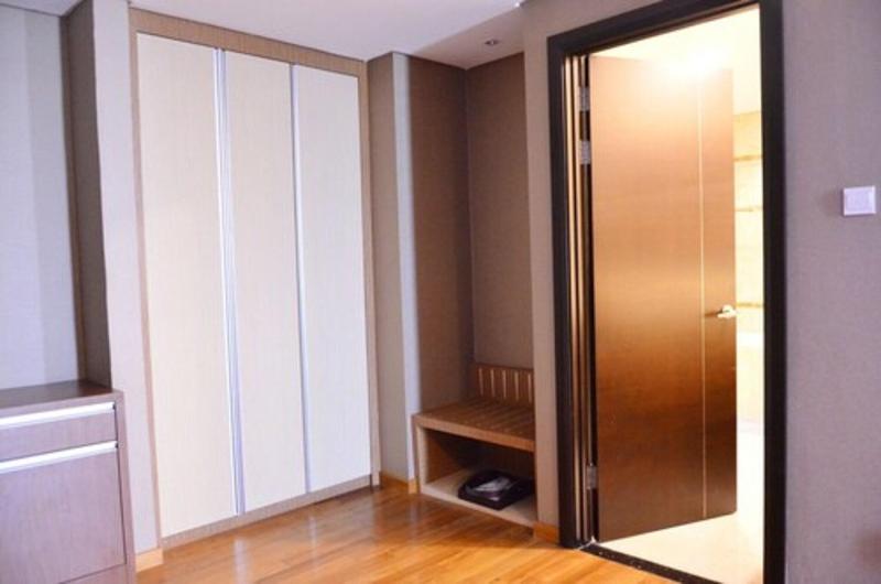 Nagoya Hill Hotel Batam - Oda