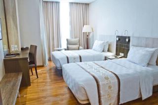 Nagoya Hill Hotel Batam fotoÄŸrafÄ±