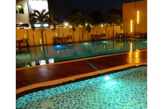 Nagoya Hill Hotel Batam fotoÄŸrafÄ±