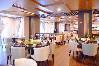Nagoya Hill Hotel Batam fotoÄŸrafÄ±