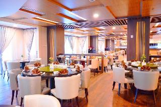 Nagoya Hill Hotel Batam fotoÄŸrafÄ±