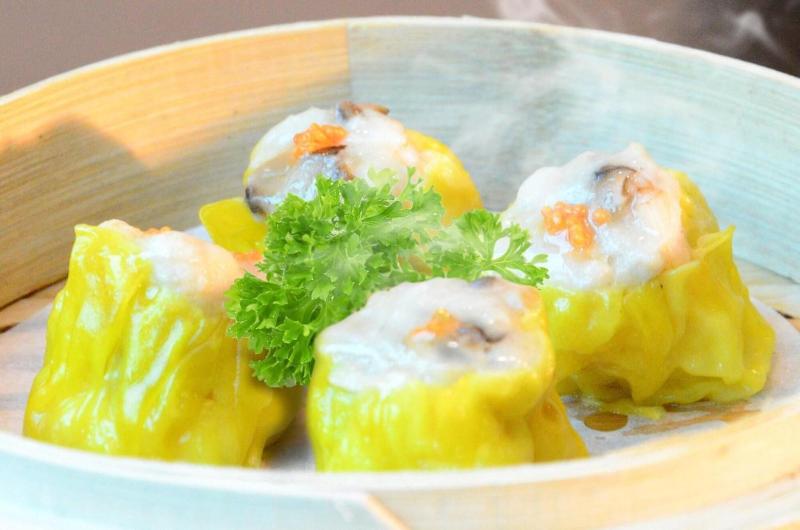 Nagoya Hill Hotel Batam - Restoran
