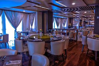 Nagoya Hill Hotel Batam fotoÄŸrafÄ±