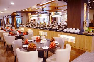 Nagoya Hill Hotel Batam fotoÄŸrafÄ±