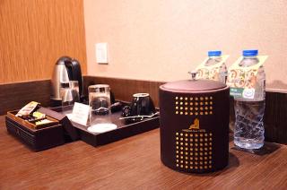 Nagoya Hill Hotel Batam fotoÄŸrafÄ±
