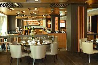 Nagoya Hill Hotel Batam fotoÄŸrafÄ±