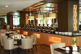 Nagoya Hill Hotel Batam fotoÄŸrafÄ±