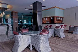 Nagoya Hill Hotel Batam fotoÄŸrafÄ±