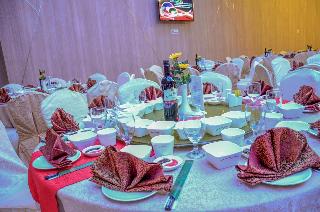 Nagoya Hill Hotel Batam fotoÄŸrafÄ±