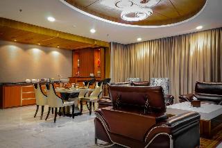Nagoya Hill Hotel Batam fotoÄŸrafÄ±