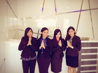 OS hotel airport batam fotoÄŸrafÄ±