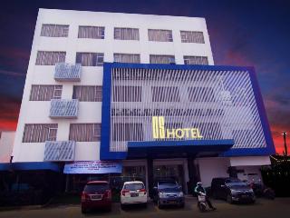 OS hotel airport batam otel fotoğrafı