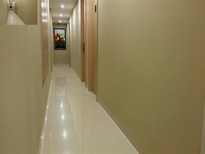 OS hotel airport batam - Genel