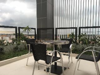 OS hotel airport batam fotoÄŸrafÄ±