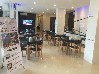 OS hotel airport batam fotoÄŸrafÄ±