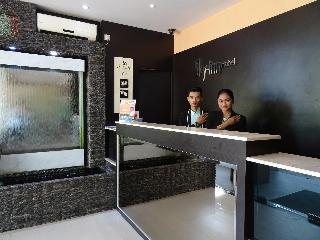 Sky Inn Hotel Batuaji fotoÄŸrafÄ±