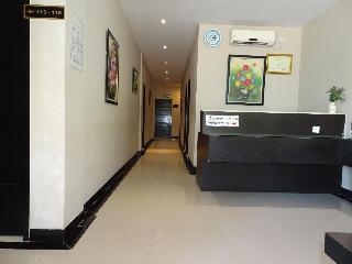 Sky Inn Hotel Batuaji fotoÄŸrafÄ±