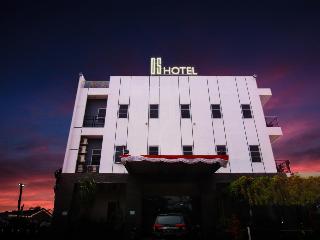 Sky Inn Hotel Batuaji otel fotoğrafı