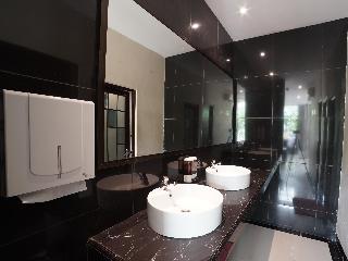 Sky Inn Hotel Batuaji fotoÄŸrafÄ±