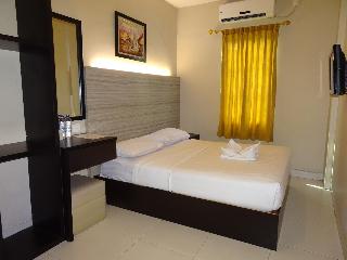 Sky Inn Hotel Batuaji fotoÄŸrafÄ±