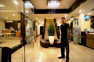 Sky View Batam Center fotoÄŸrafÄ±