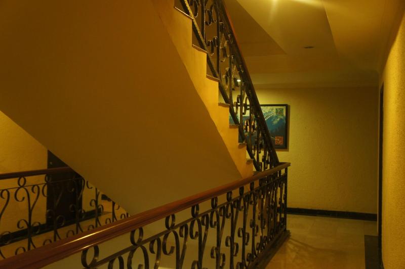 Sky View Batam Center - Lobi