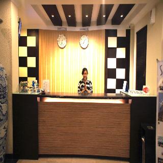 Sky View Batam Center fotoÄŸrafÄ±