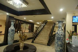 Sky View Batam Center fotoÄŸrafÄ±