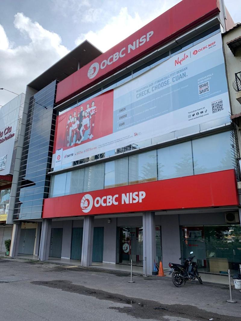 Sky View Batam Center - Aktivite